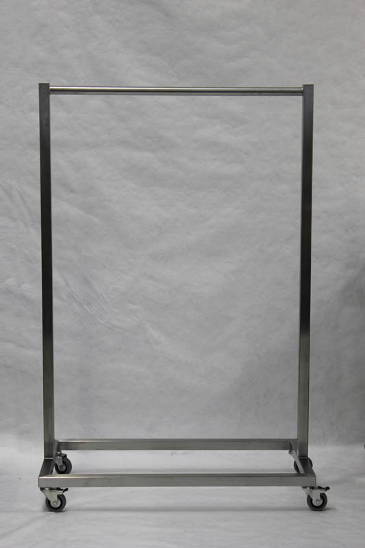 Mobile Apron Trolley Novatek International