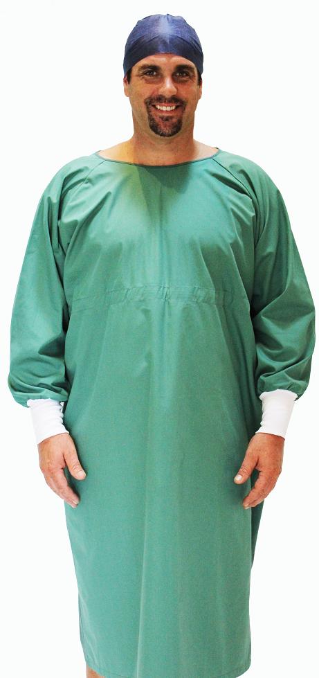 Surgeons-L-Sleeved-Gown