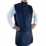 Skirt and Vest Style Apron