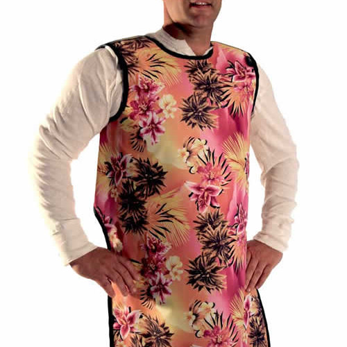 Quarterback Style Apron Novatek International