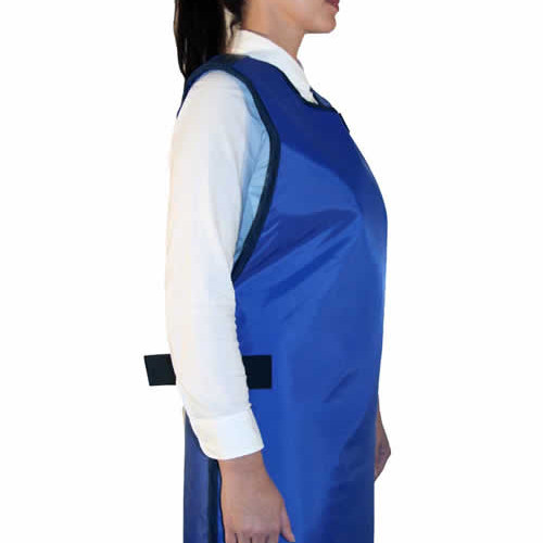 Smock Style Apron Novatek International