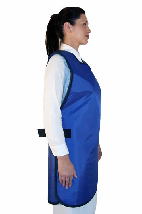 Smock Style Apron Novatek International