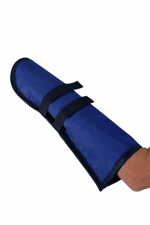 Hand Shields Novatek International