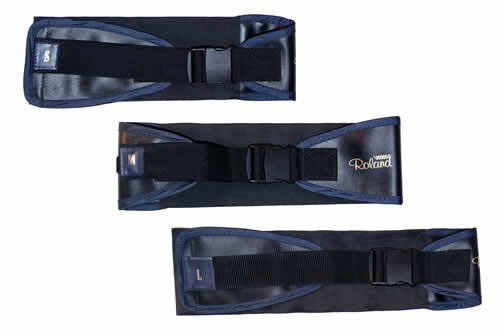 Back Protector Belts