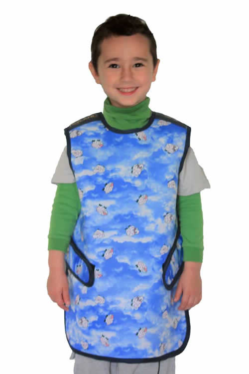 Specialty Aprons Novatek International