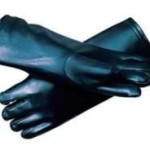 Radiation Protective Gloves