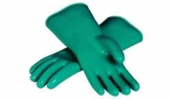 Radiation Protective Gloves