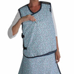 Full Wrap Two Piece Style Apron