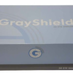 Disposable Eye Shields