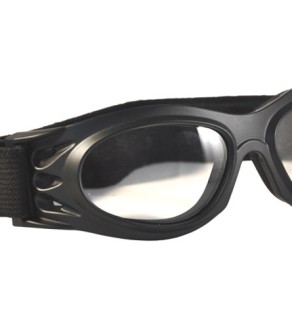 Splash Goggles