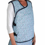 Full Wrap Two Piece Style Apron