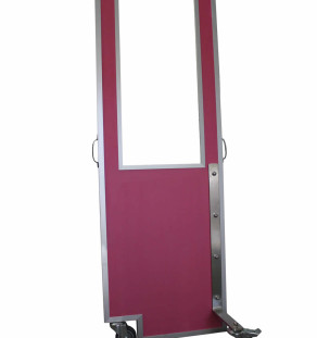 Mobile X-Ray Screens