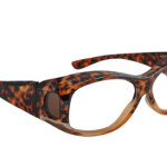 Ultra Wrap Around Fit Over Style Eyewear