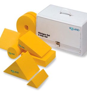X-Ray-Position-Foams-set-of-11-in-box
