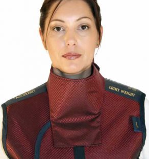 Thyroid Collars