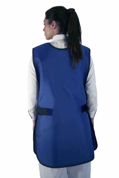 Smock Style Apron Novatek International