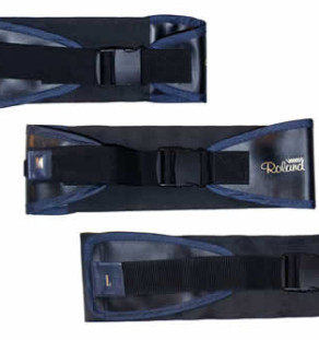 Back Protector Belts