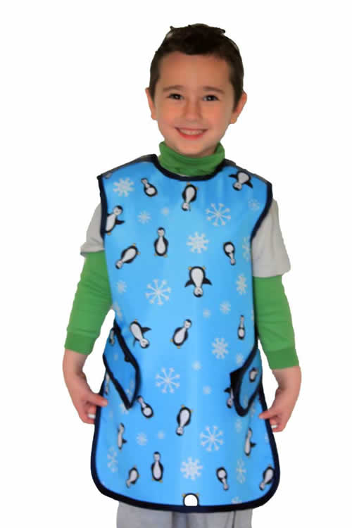 Specialty Aprons Novatek International