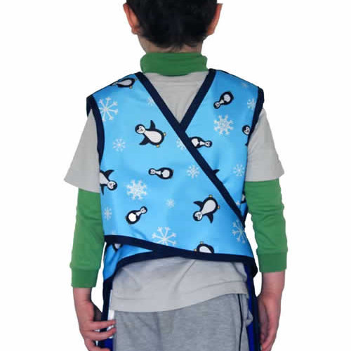 Specialty Aprons Novatek International